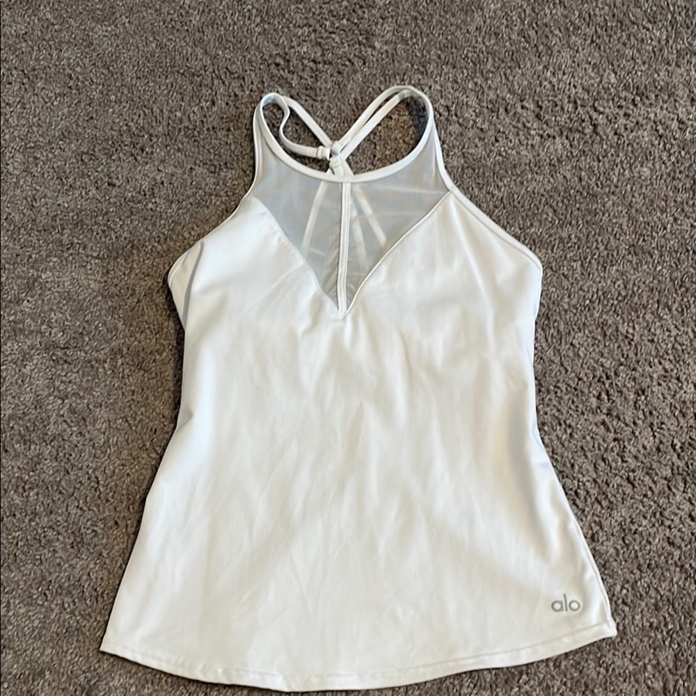 Alo Tank Top